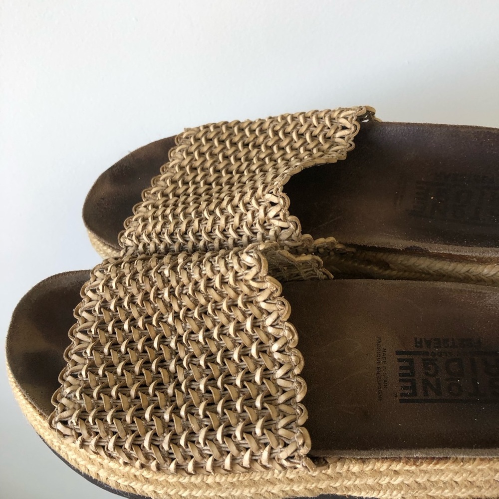 90’s platforms - Picture 3 of 9
